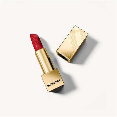 burberry kisses military red 109|Burberry kisses military red.